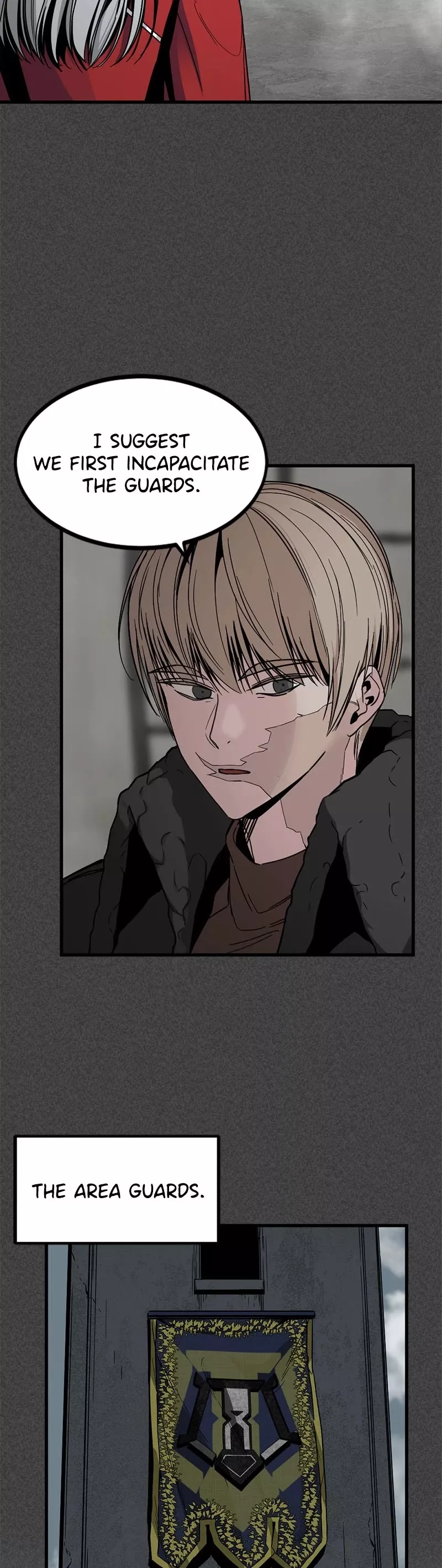 Read Hero Killer (Beolkkul) chapter 9 image 23 on Lezhin