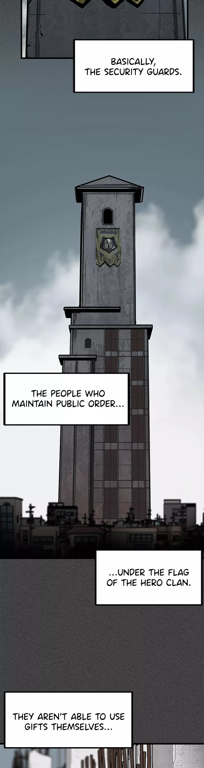 Read Hero Killer (Beolkkul) chapter 9 image 24 on Lezhin