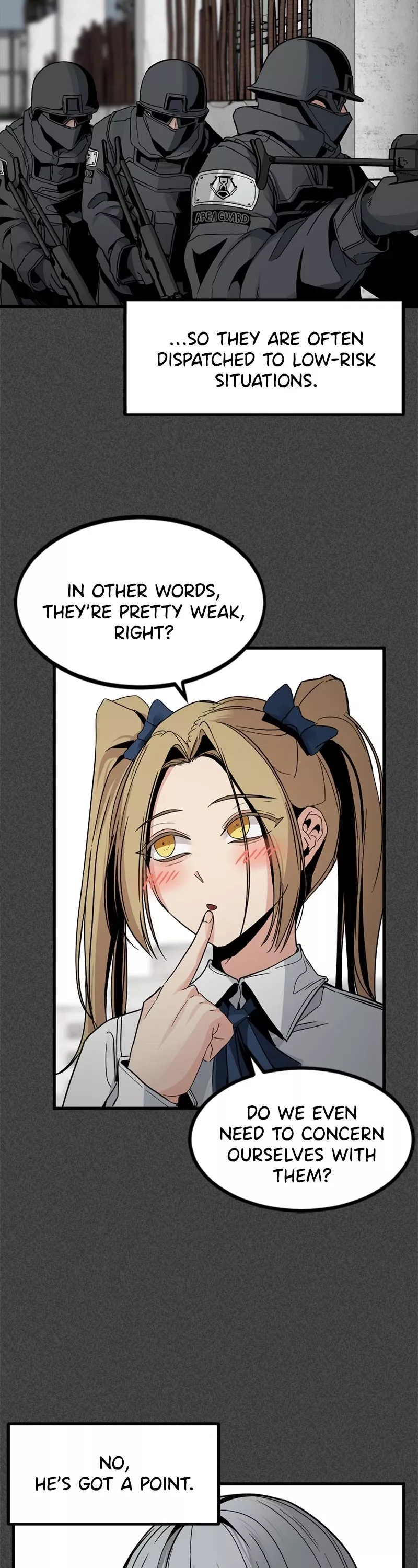 Read Hero Killer (Beolkkul) chapter 9 image 25 on Lezhin
