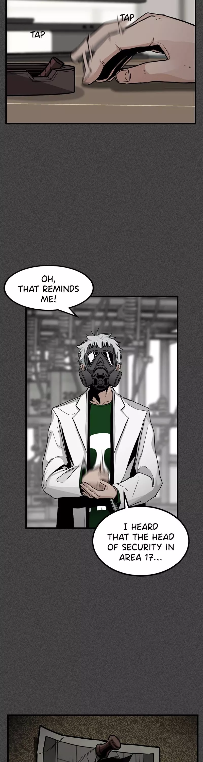 Read Hero Killer (Beolkkul) chapter 9 image 28 on Lezhin