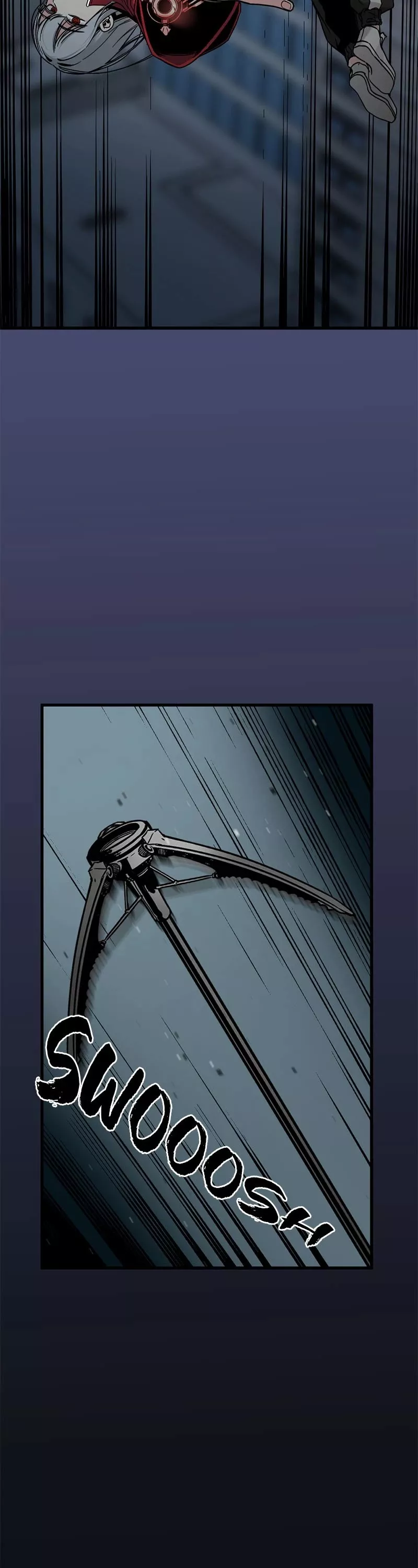 Read Hero Killer (Beolkkul) chapter 9 image 3 on Lezhin