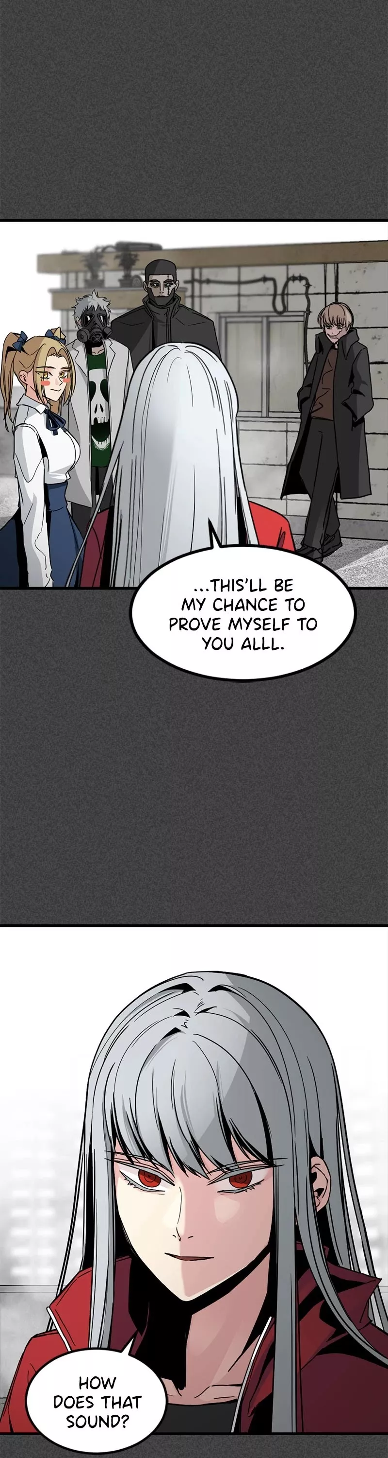 Read Hero Killer (Beolkkul) chapter 9 image 32 on Lezhin