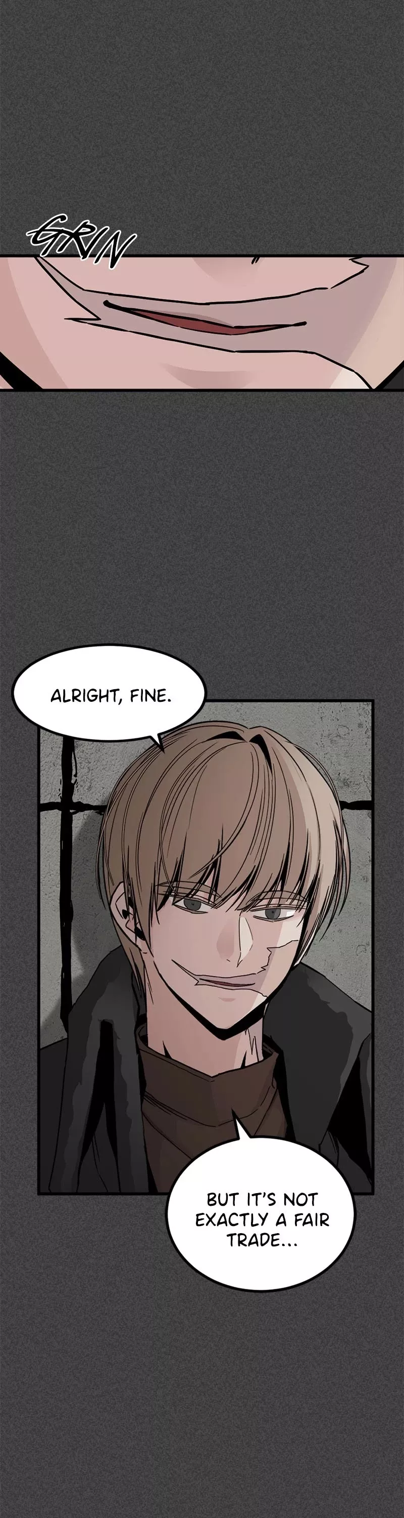 Read Hero Killer (Beolkkul) chapter 9 image 33 on Lezhin