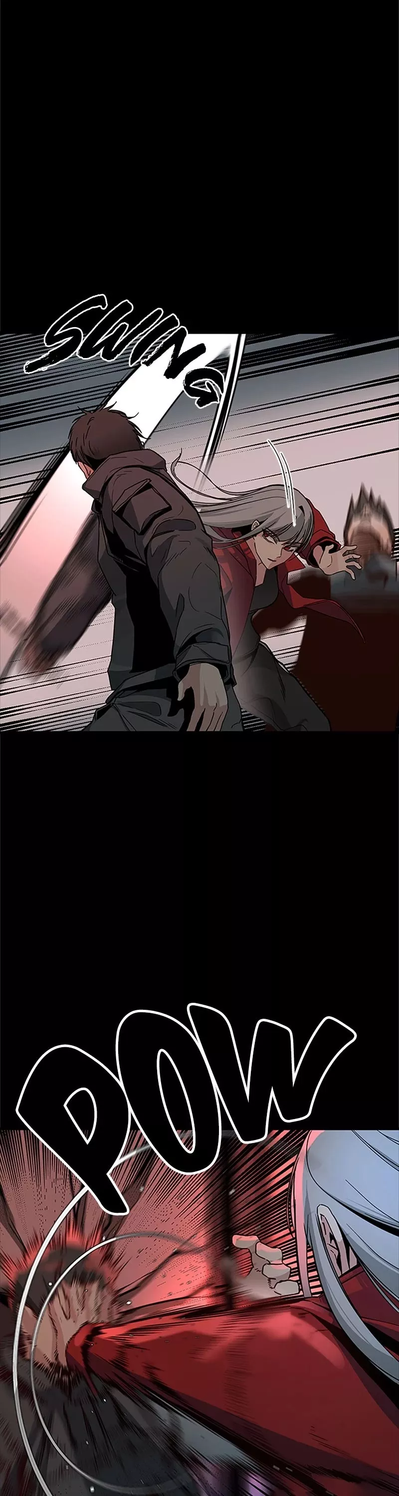 Read Hero Killer (Beolkkul) chapter 9 image 36 on Lezhin