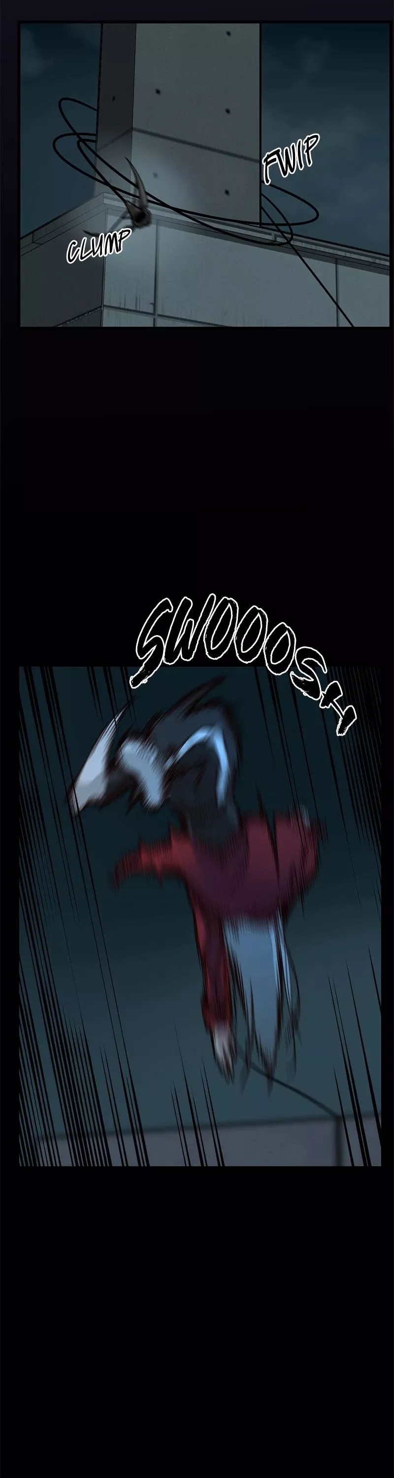 Read Hero Killer (Beolkkul) chapter 9 image 4 on Lezhin