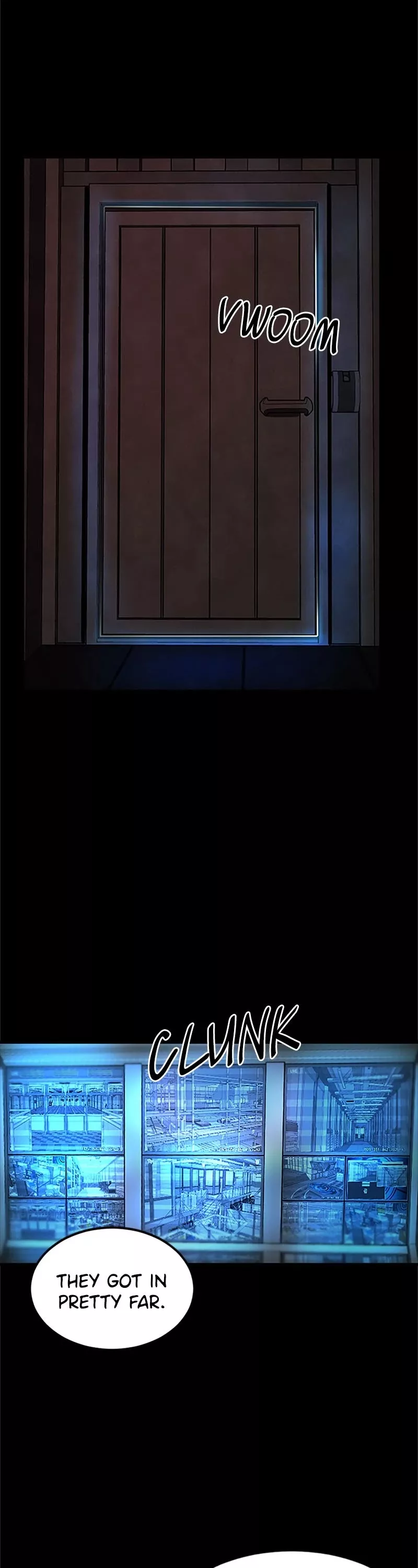 Read Hero Killer (Beolkkul) chapter 9 image 40 on Lezhin