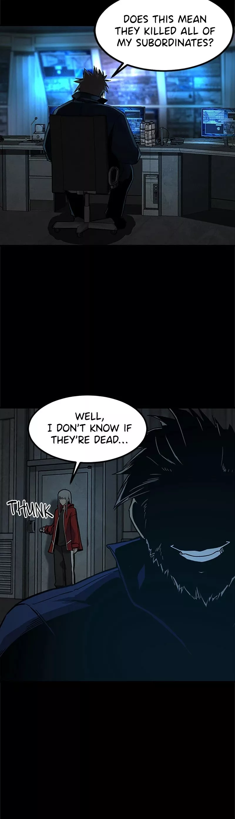 Read Hero Killer (Beolkkul) chapter 9 image 41 on Lezhin