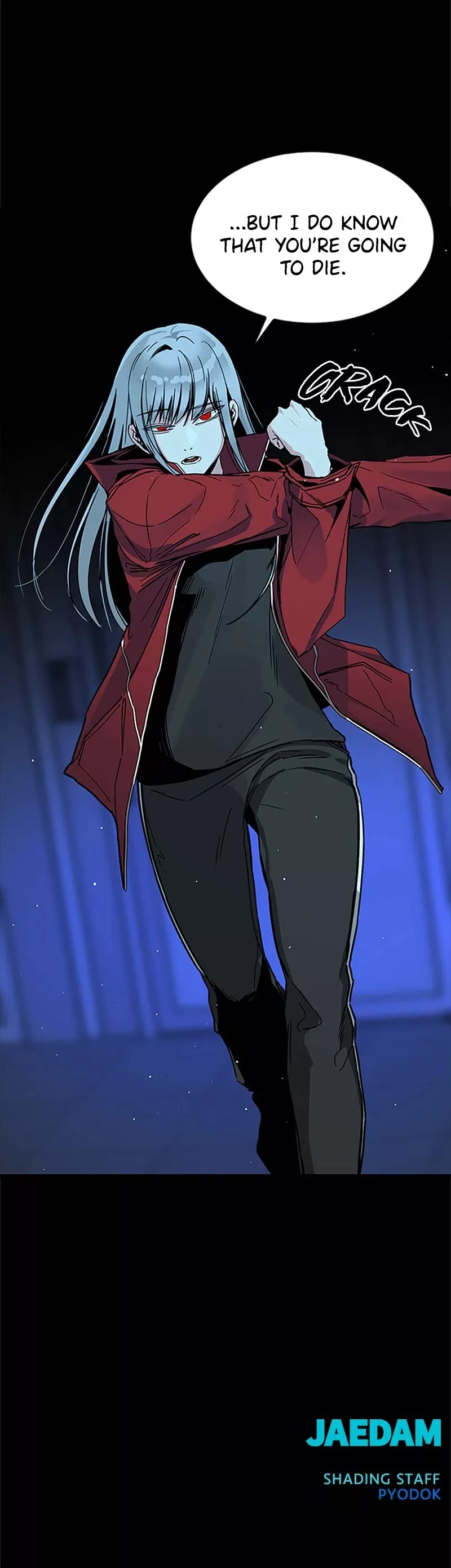 Read Hero Killer (Beolkkul) chapter 9 image 42 on Lezhin