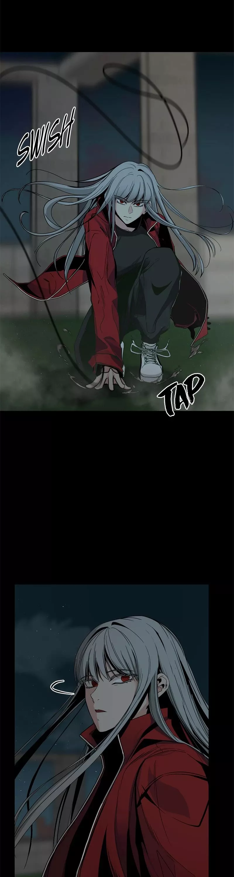 Read Hero Killer (Beolkkul) chapter 9 image 5 on Lezhin
