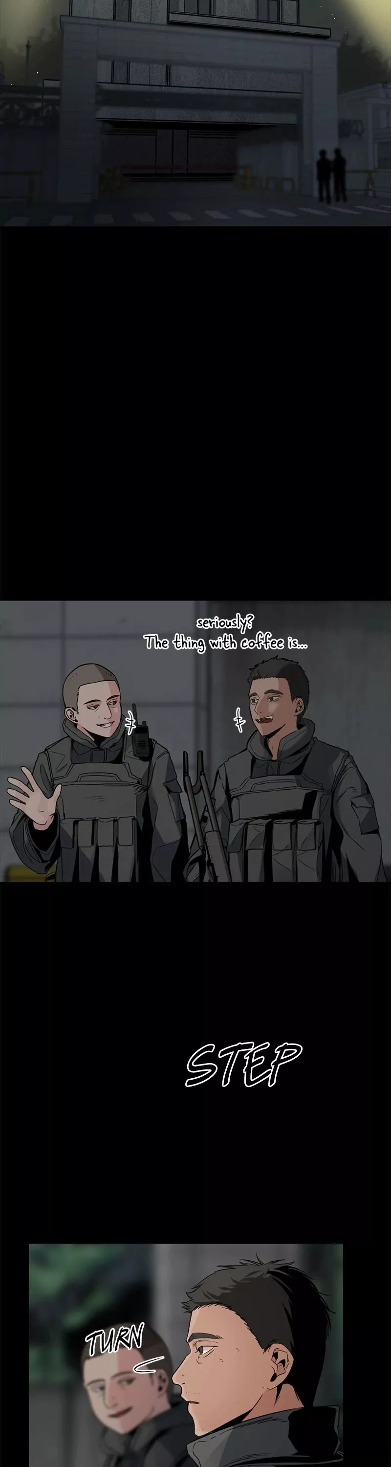 Read Hero Killer (Beolkkul) chapter 9 image 8 on Lezhin