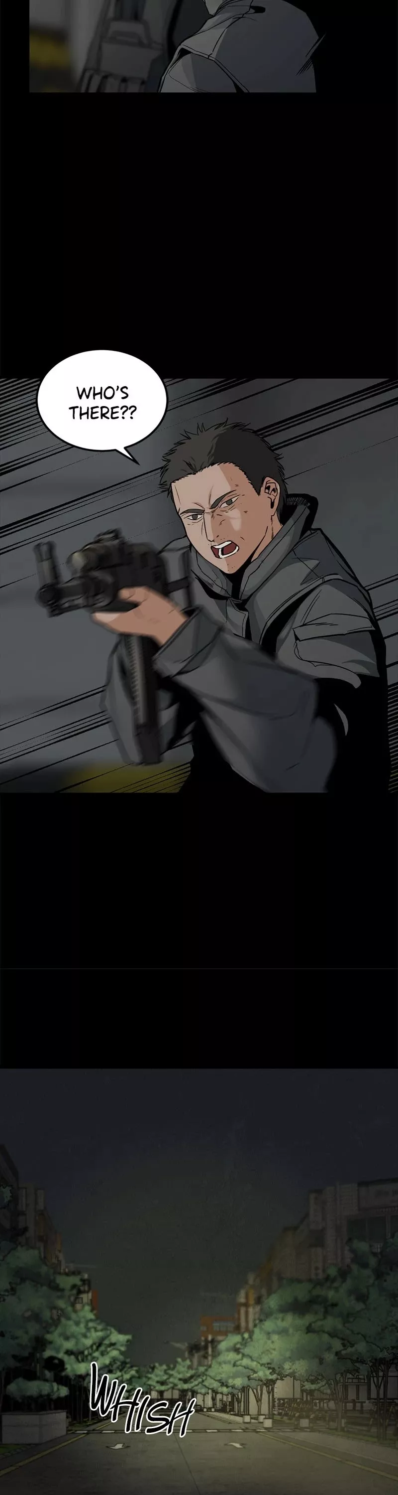 Read Hero Killer (Beolkkul) chapter 9 image 9 on Lezhin