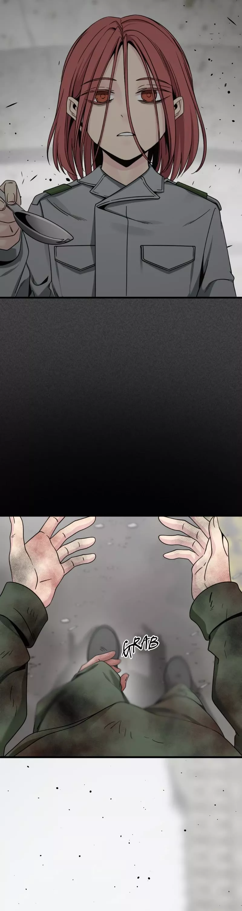Read Hero Killer (Beolkkul) chapter 90 image 11 on Lezhin