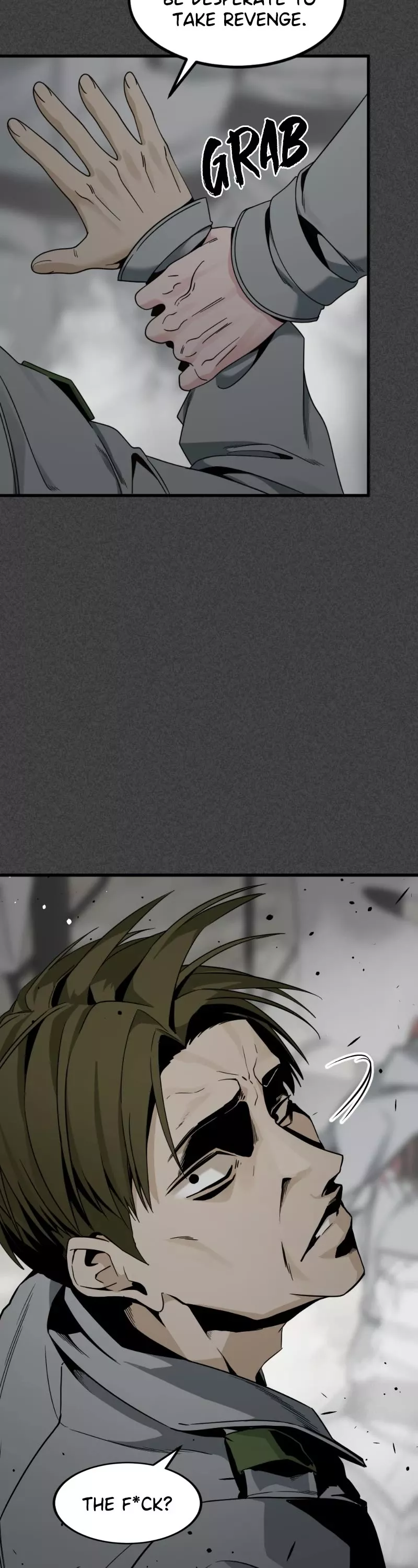 Read Hero Killer (Beolkkul) chapter 90 image 15 on Lezhin