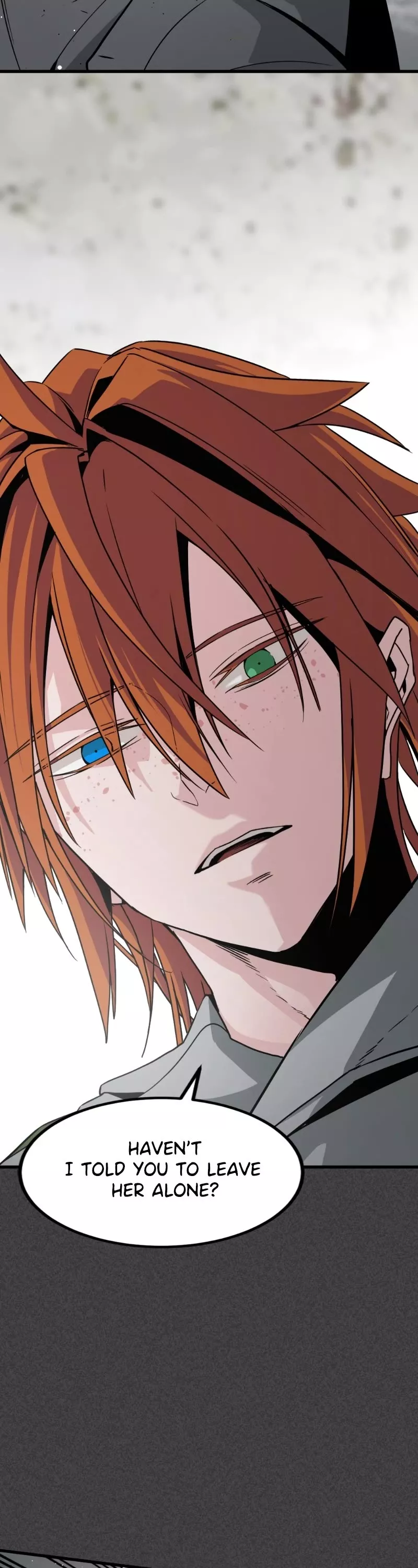 Read Hero Killer (Beolkkul) chapter 90 image 16 on Lezhin