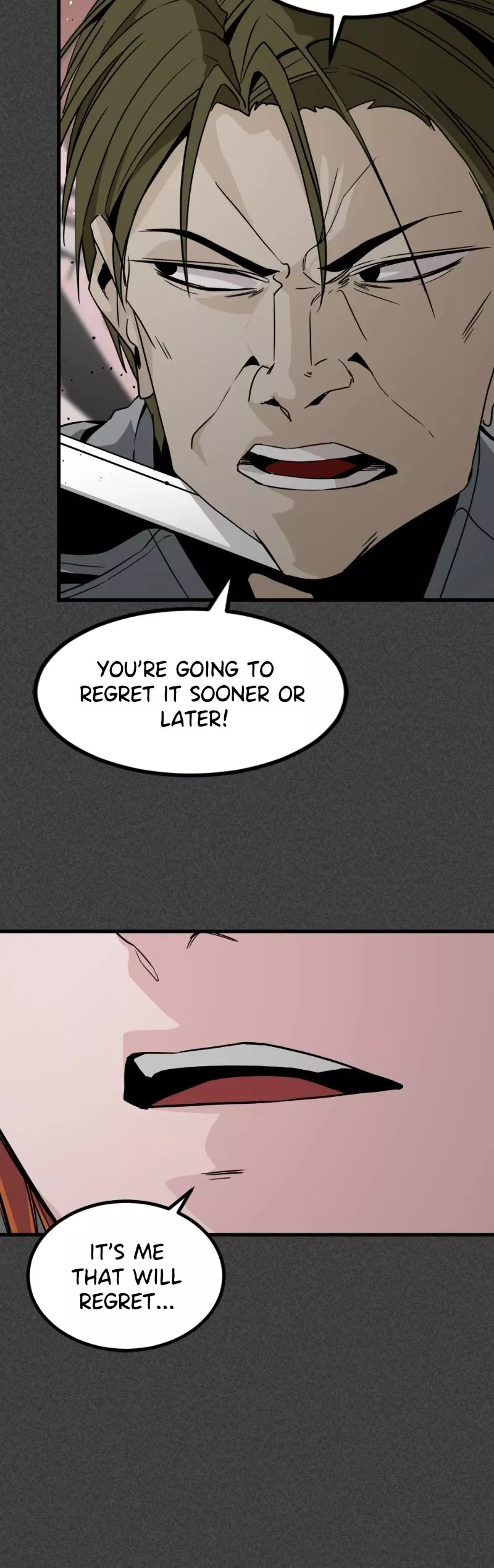 Read Hero Killer (Beolkkul) chapter 90 image 18 on Lezhin
