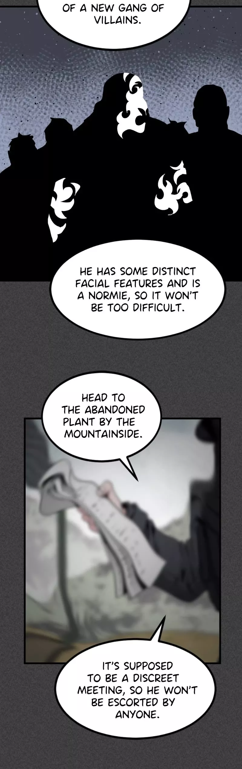 Read Hero Killer (Beolkkul) chapter 90 image 23 on Lezhin