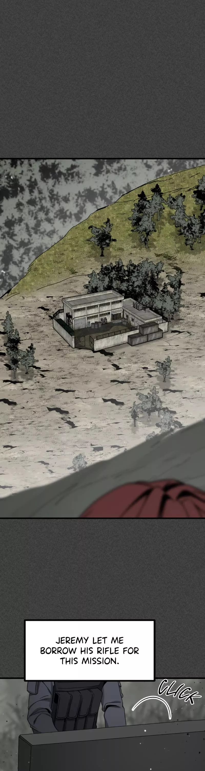Read Hero Killer (Beolkkul) chapter 90 image 25 on Lezhin