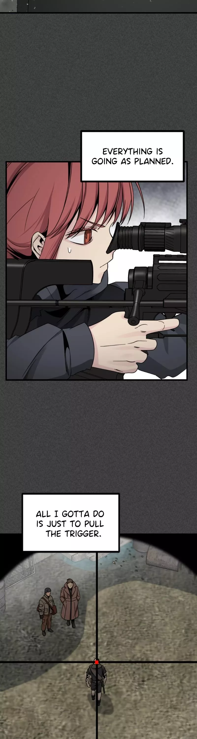 Read Hero Killer (Beolkkul) chapter 90 image 26 on Lezhin