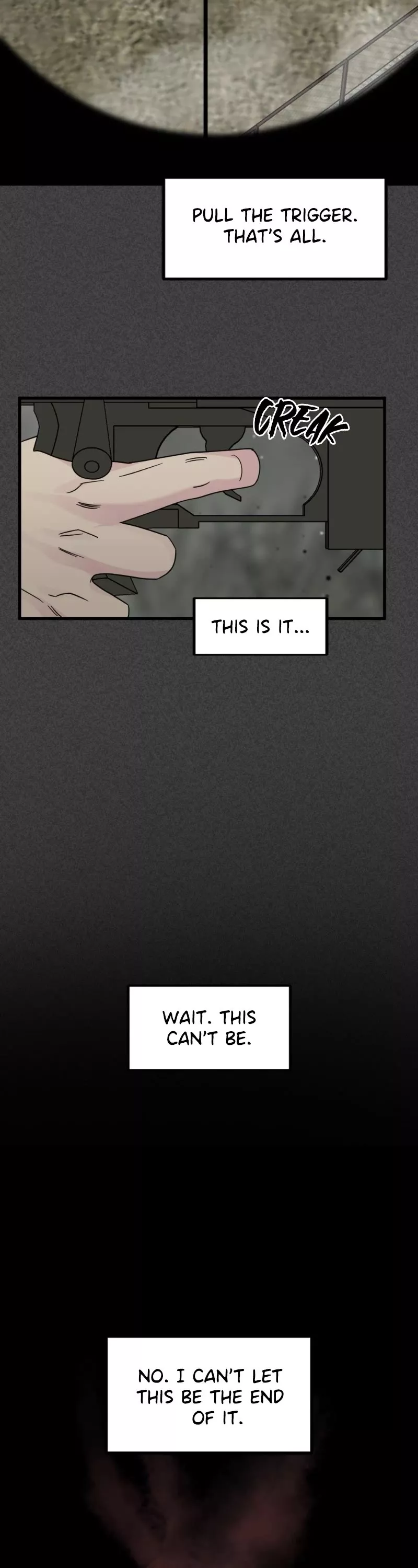 Read Hero Killer (Beolkkul) chapter 90 image 27 on Lezhin
