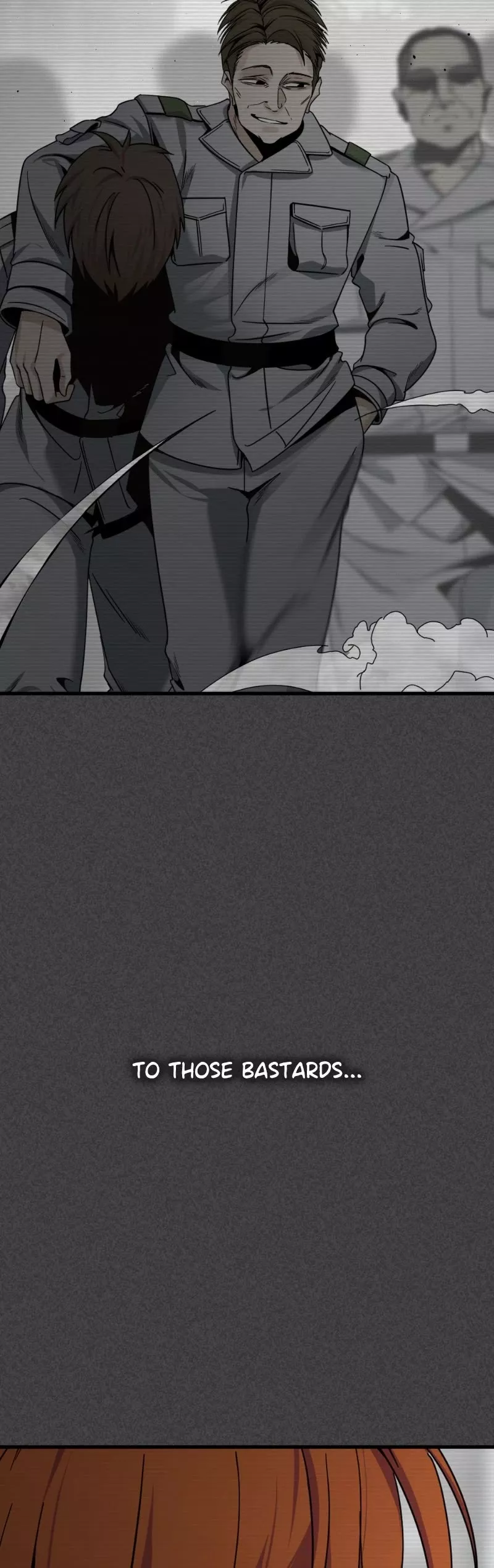 Read Hero Killer (Beolkkul) chapter 90 image 29 on Lezhin