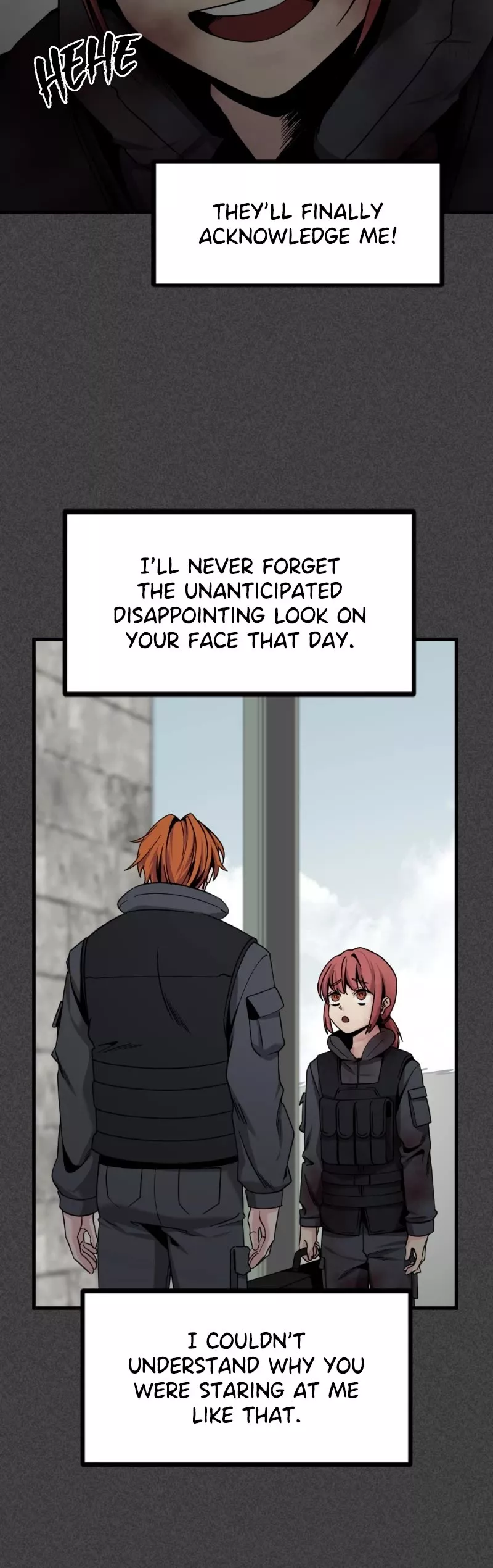 Read Hero Killer (Beolkkul) chapter 90 image 38 on Lezhin