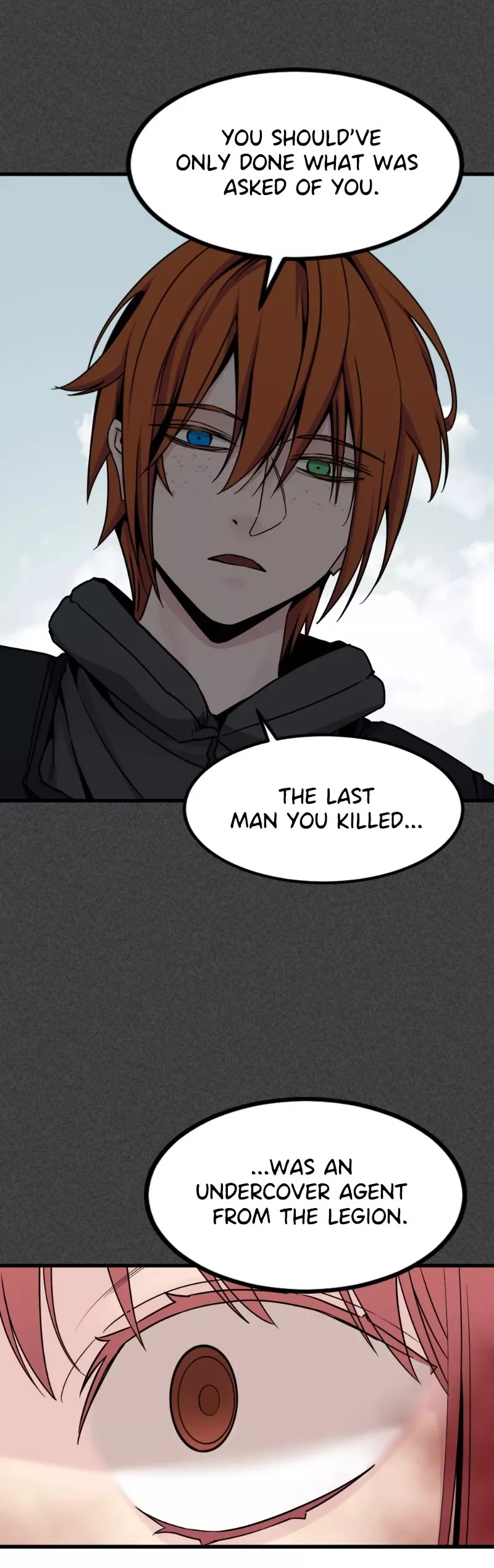 Read Hero Killer (Beolkkul) chapter 90 image 39 on Lezhin