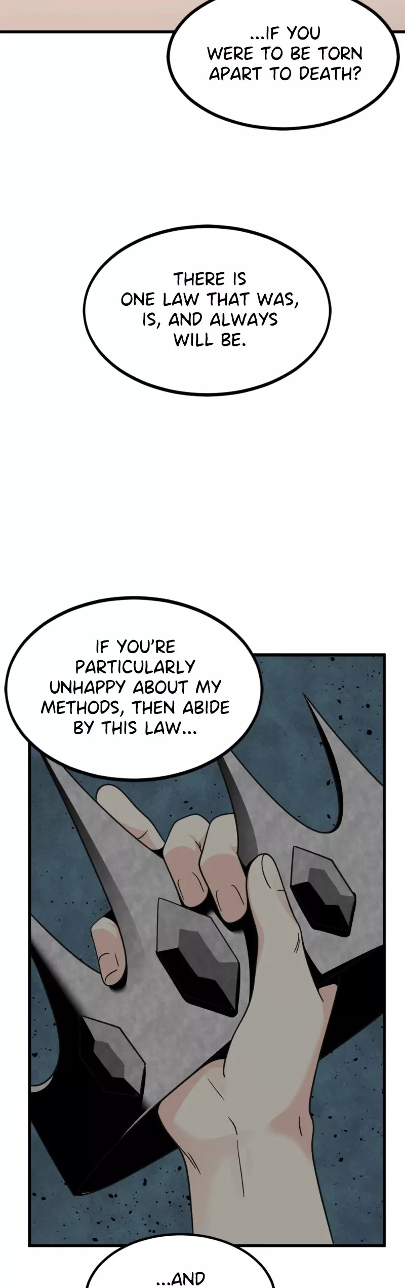 Read Hero Killer (Beolkkul) chapter 90 image 4 on Lezhin