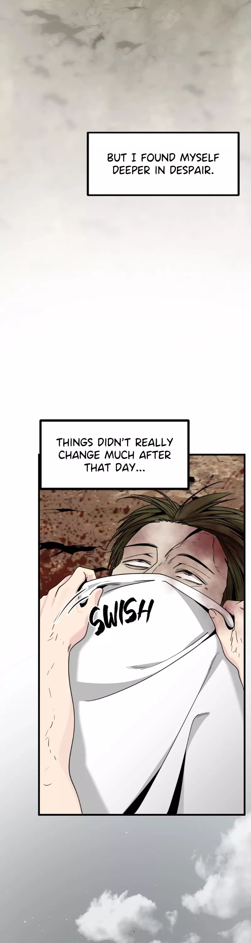 Read Hero Killer (Beolkkul) chapter 90 image 41 on Lezhin