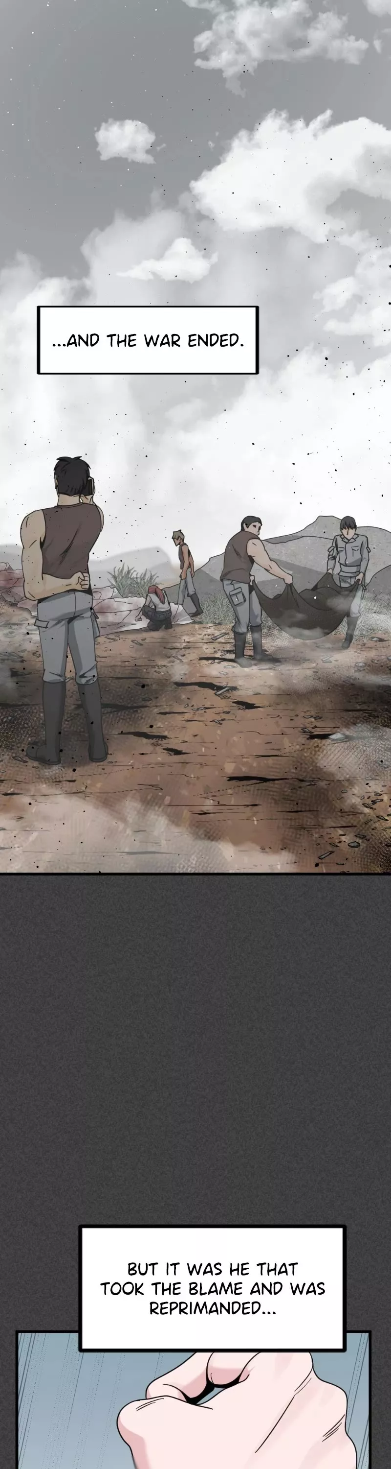Read Hero Killer (Beolkkul) chapter 90 image 42 on Lezhin