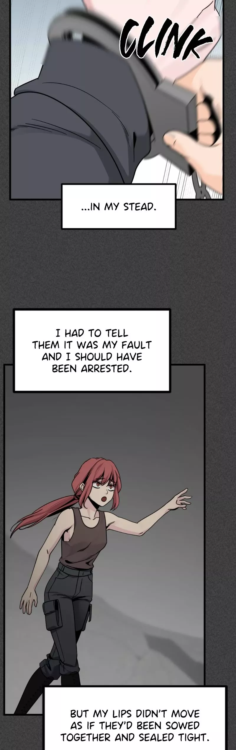 Read Hero Killer (Beolkkul) chapter 90 image 43 on Lezhin