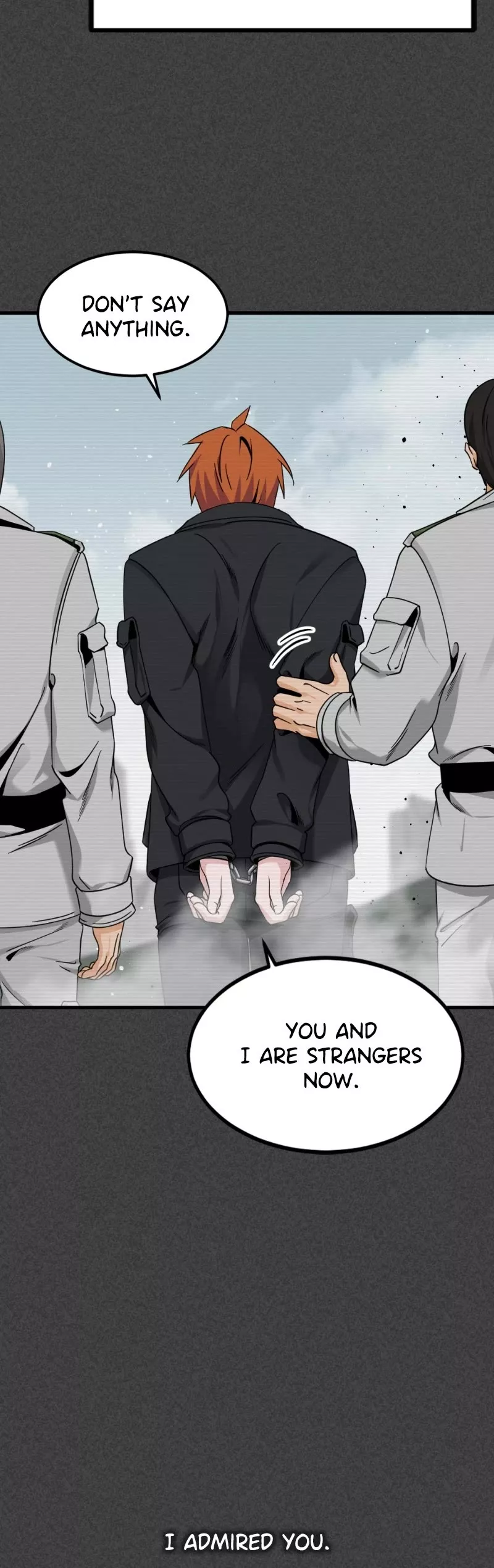 Read Hero Killer (Beolkkul) chapter 90 image 44 on Lezhin