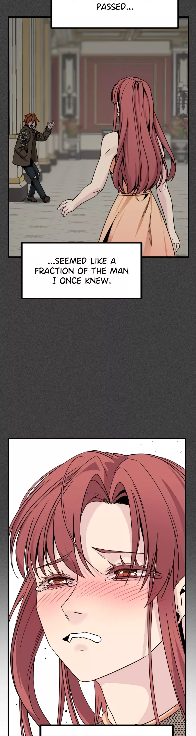 Read Hero Killer (Beolkkul) chapter 90 image 46 on Lezhin