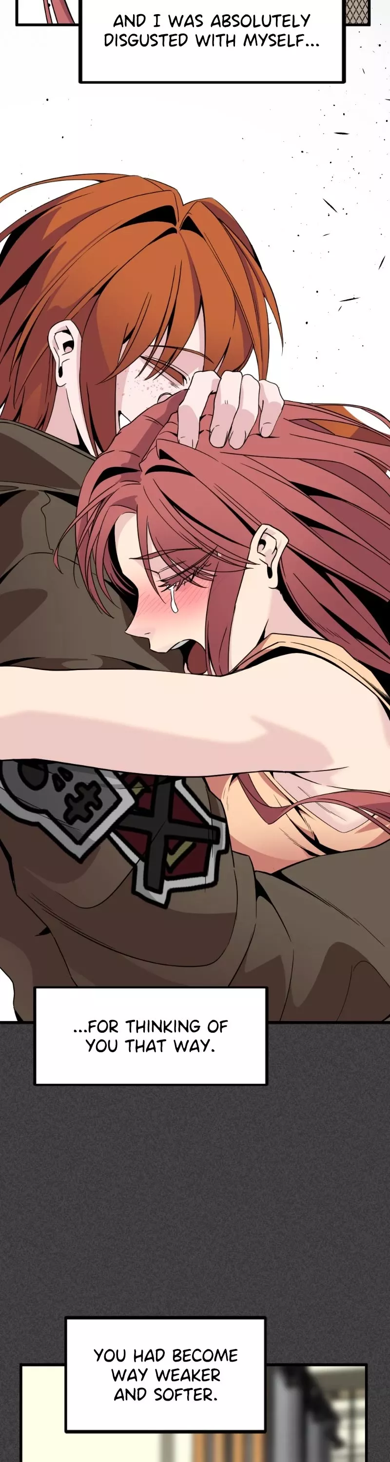 Read Hero Killer (Beolkkul) chapter 90 image 47 on Lezhin