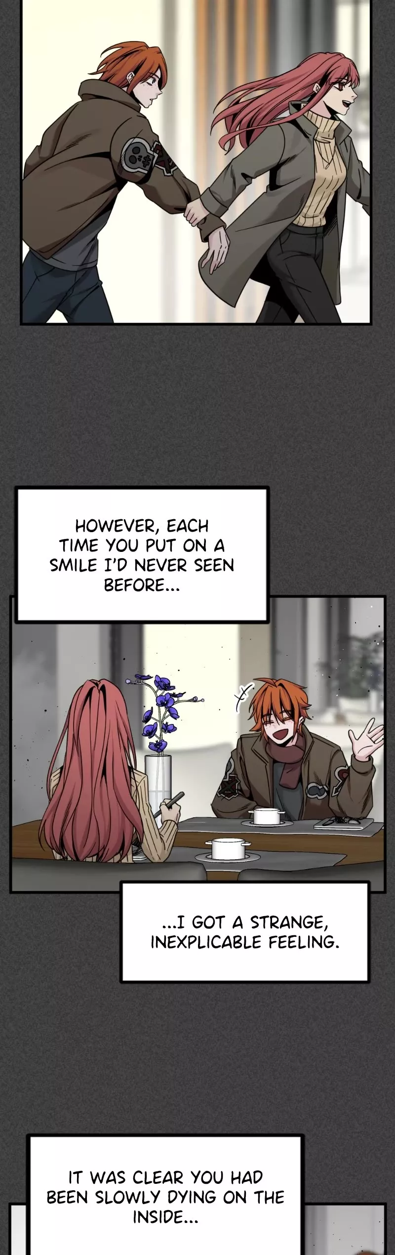 Read Hero Killer (Beolkkul) chapter 90 image 48 on Lezhin
