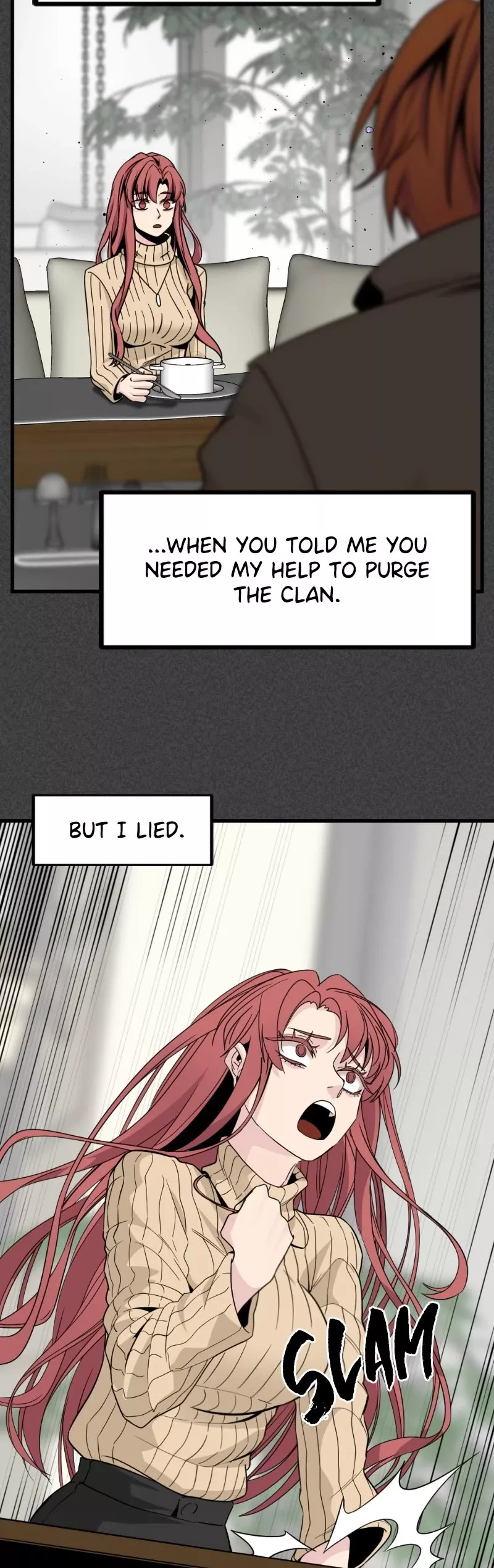 Read Hero Killer (Beolkkul) chapter 90 image 49 on Lezhin