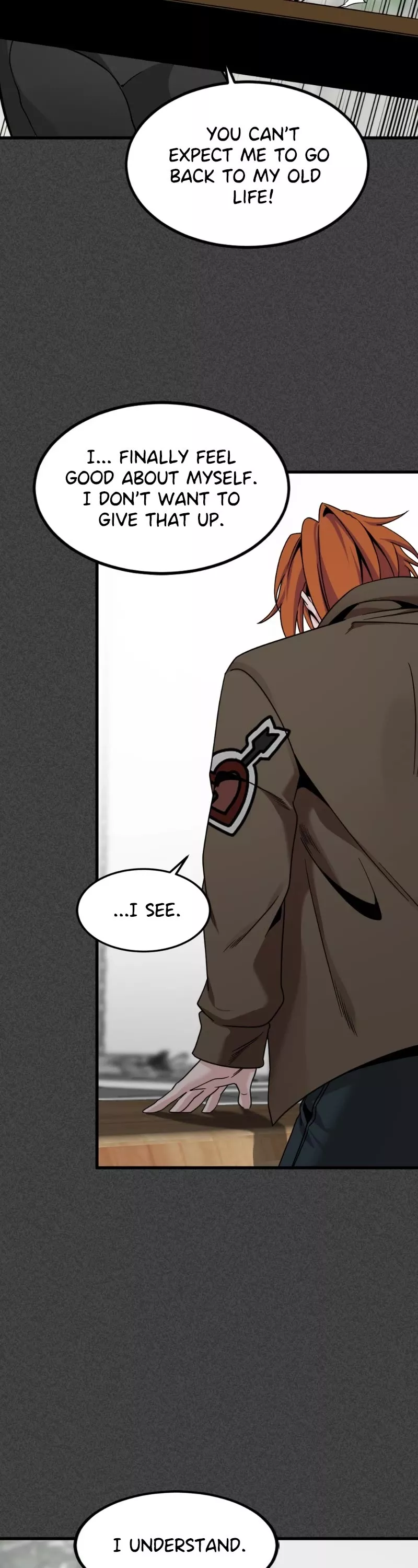 Read Hero Killer (Beolkkul) chapter 90 image 50 on Lezhin