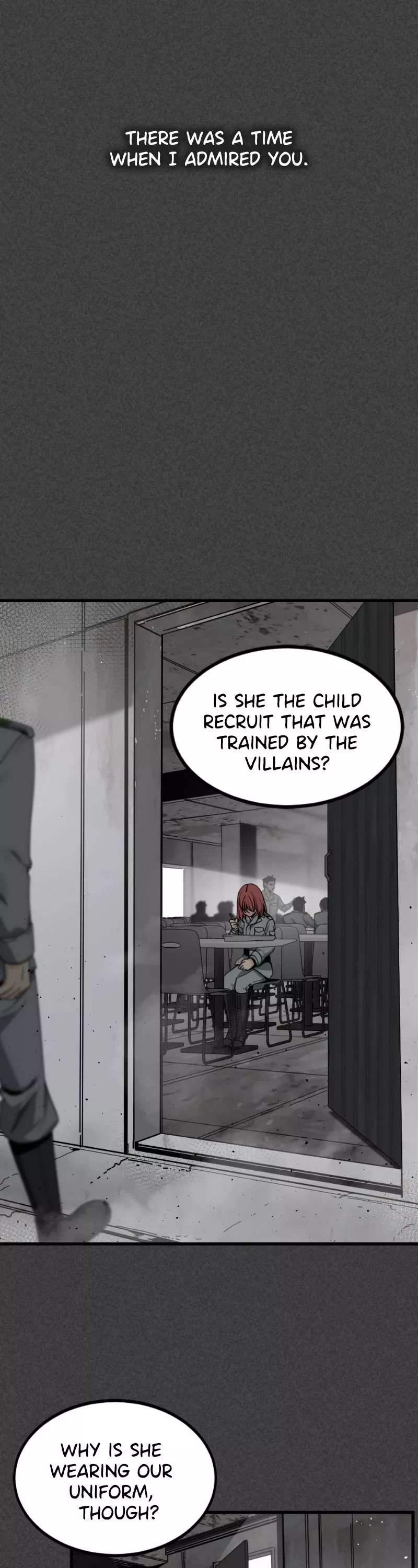 Read Hero Killer (Beolkkul) chapter 90 image 7 on Lezhin