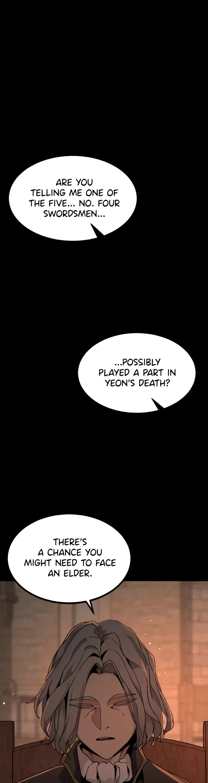 Read Hero Killer (Beolkkul) chapter 91 image 0 on Lezhin