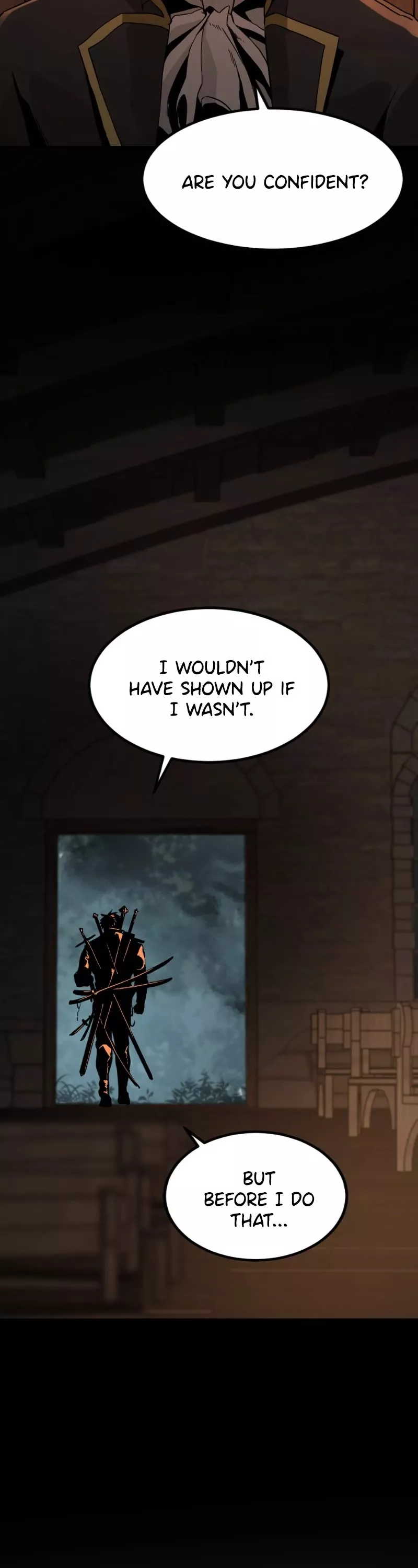 Read Hero Killer (Beolkkul) chapter 91 image 1 on Lezhin
