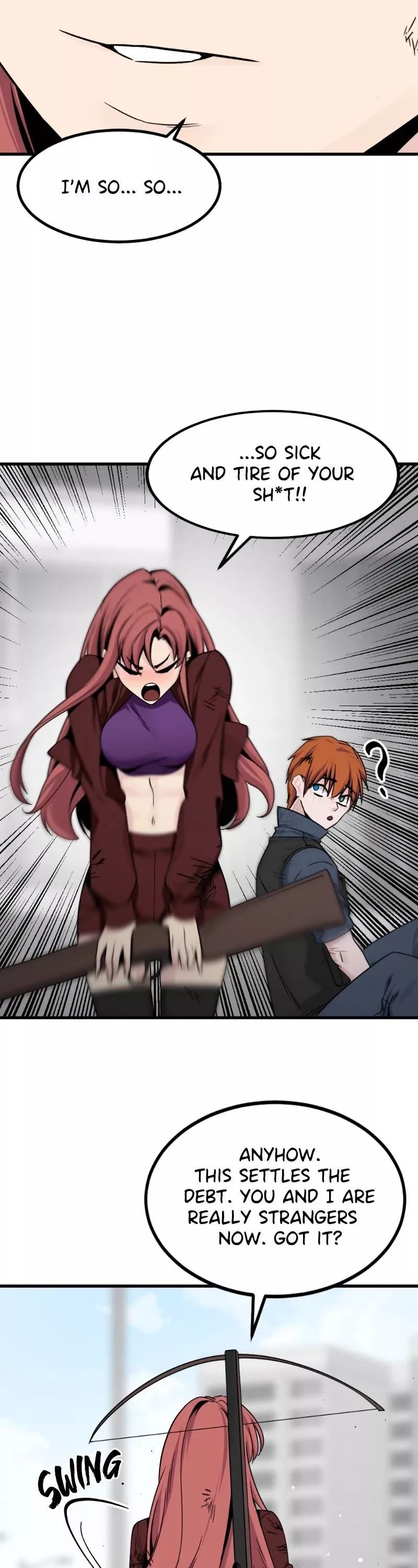 Read Hero Killer (Beolkkul) chapter 91 image 10 on Lezhin