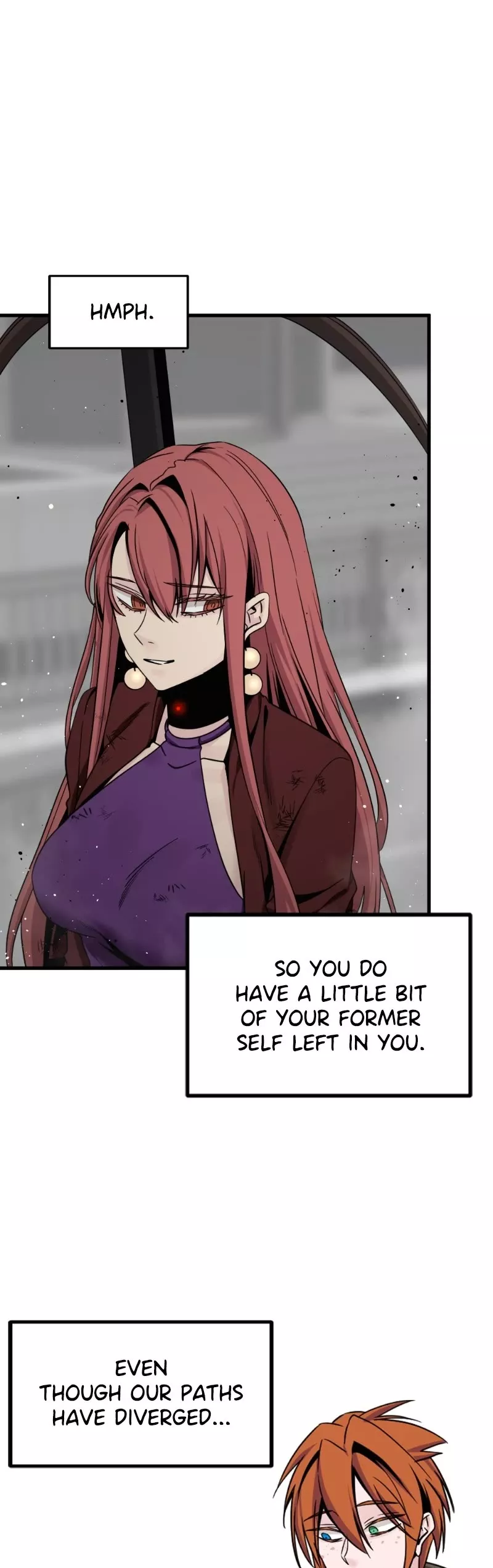 Read Hero Killer (Beolkkul) chapter 91 image 13 on Lezhin