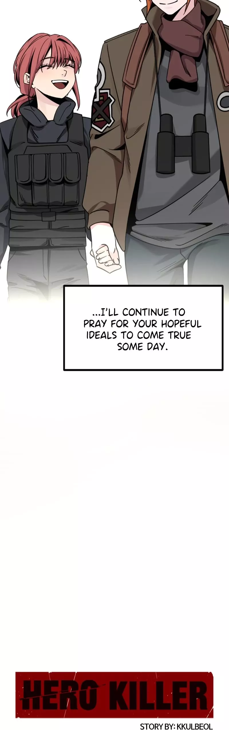 Read Hero Killer (Beolkkul) chapter 91 image 14 on Lezhin