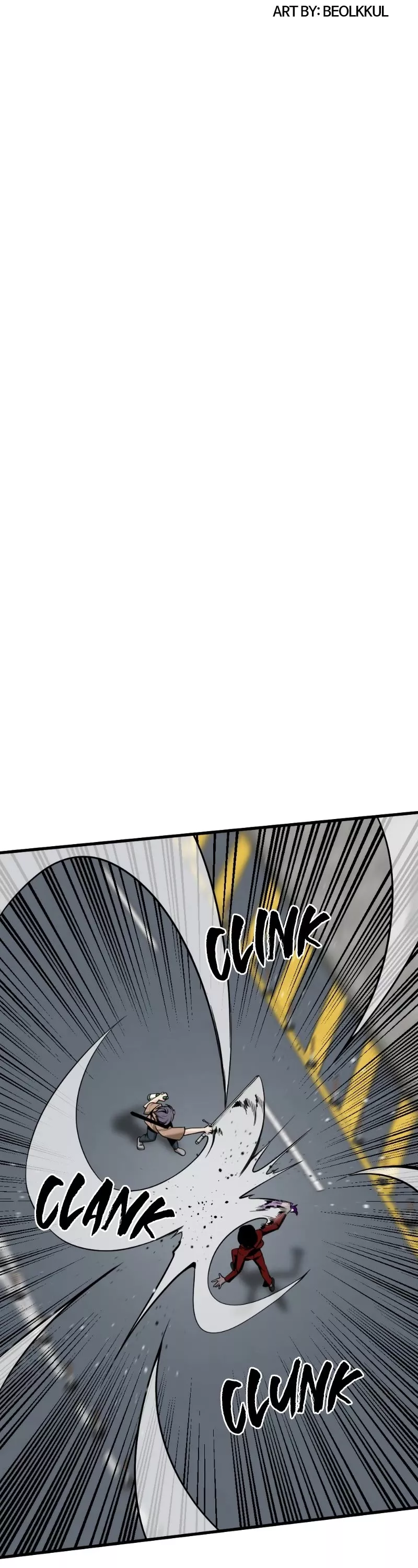 Read Hero Killer (Beolkkul) chapter 91 image 15 on Lezhin