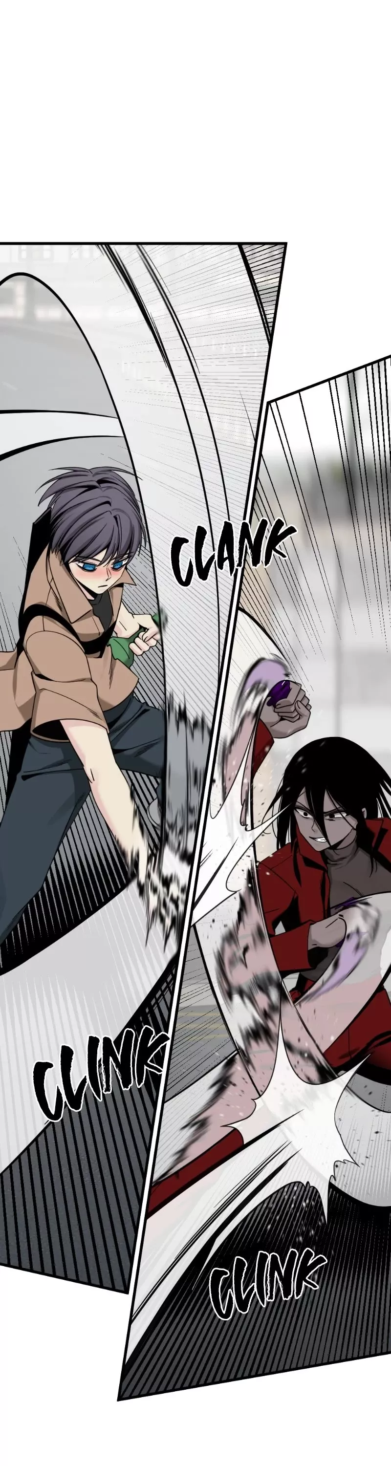 Read Hero Killer (Beolkkul) chapter 91 image 16 on Lezhin