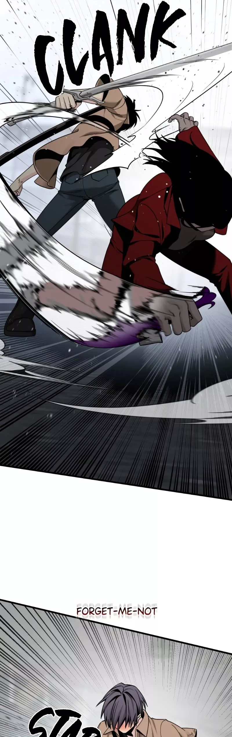 Read Hero Killer (Beolkkul) chapter 91 image 19 on Lezhin