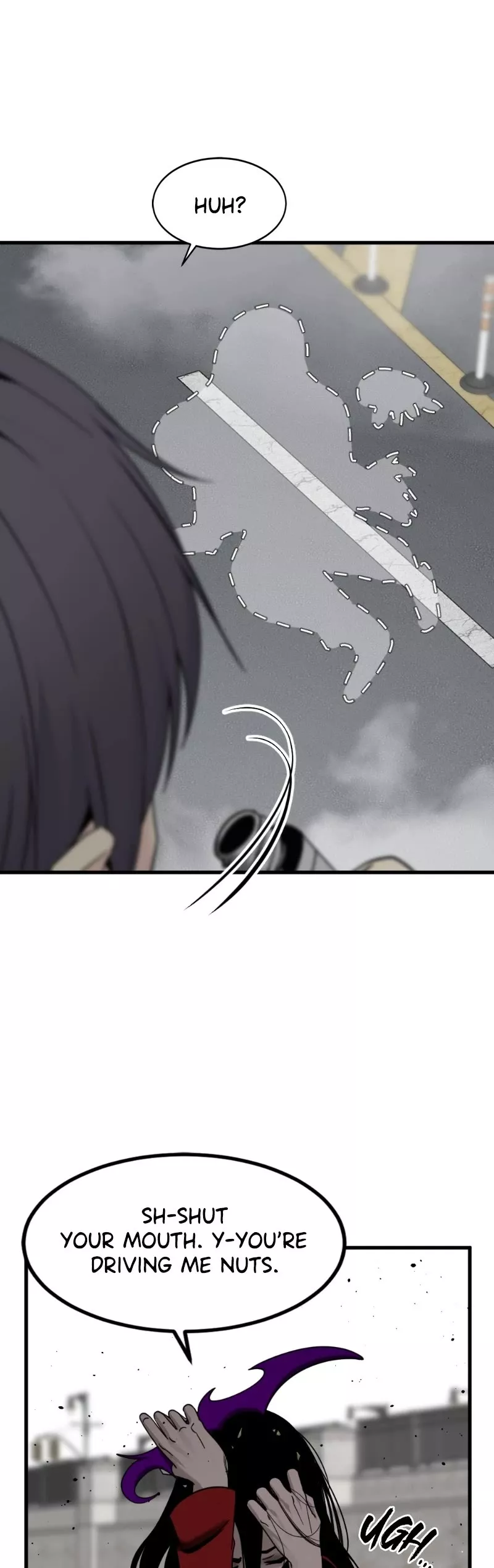 Read Hero Killer (Beolkkul) chapter 91 image 24 on Lezhin