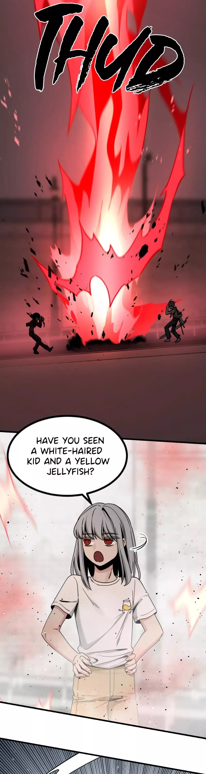 Read Hero Killer (Beolkkul) chapter 91 image 26 on Lezhin