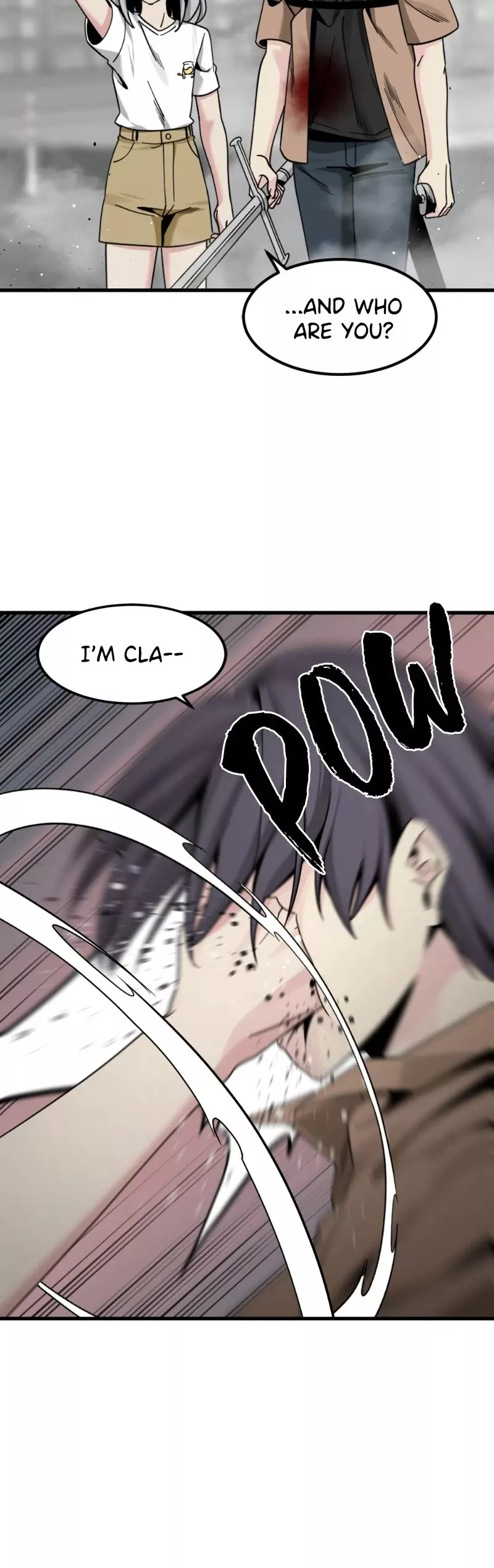 Read Hero Killer (Beolkkul) chapter 91 image 29 on Lezhin