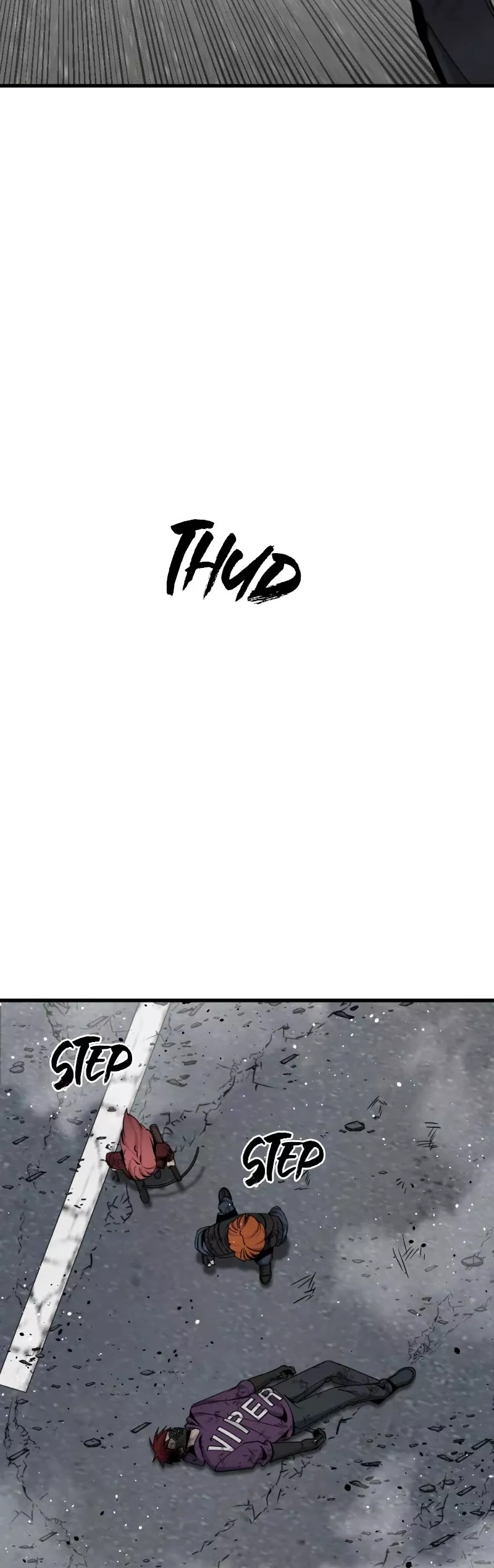 Read Hero Killer (Beolkkul) chapter 91 image 3 on Lezhin