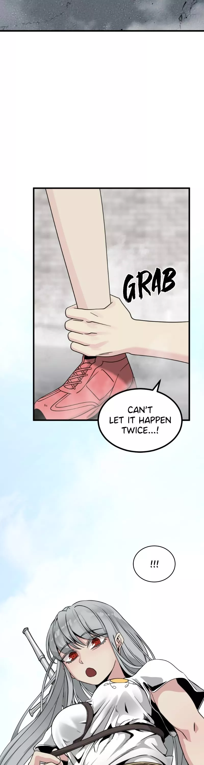 Read Hero Killer (Beolkkul) chapter 91 image 31 on Lezhin